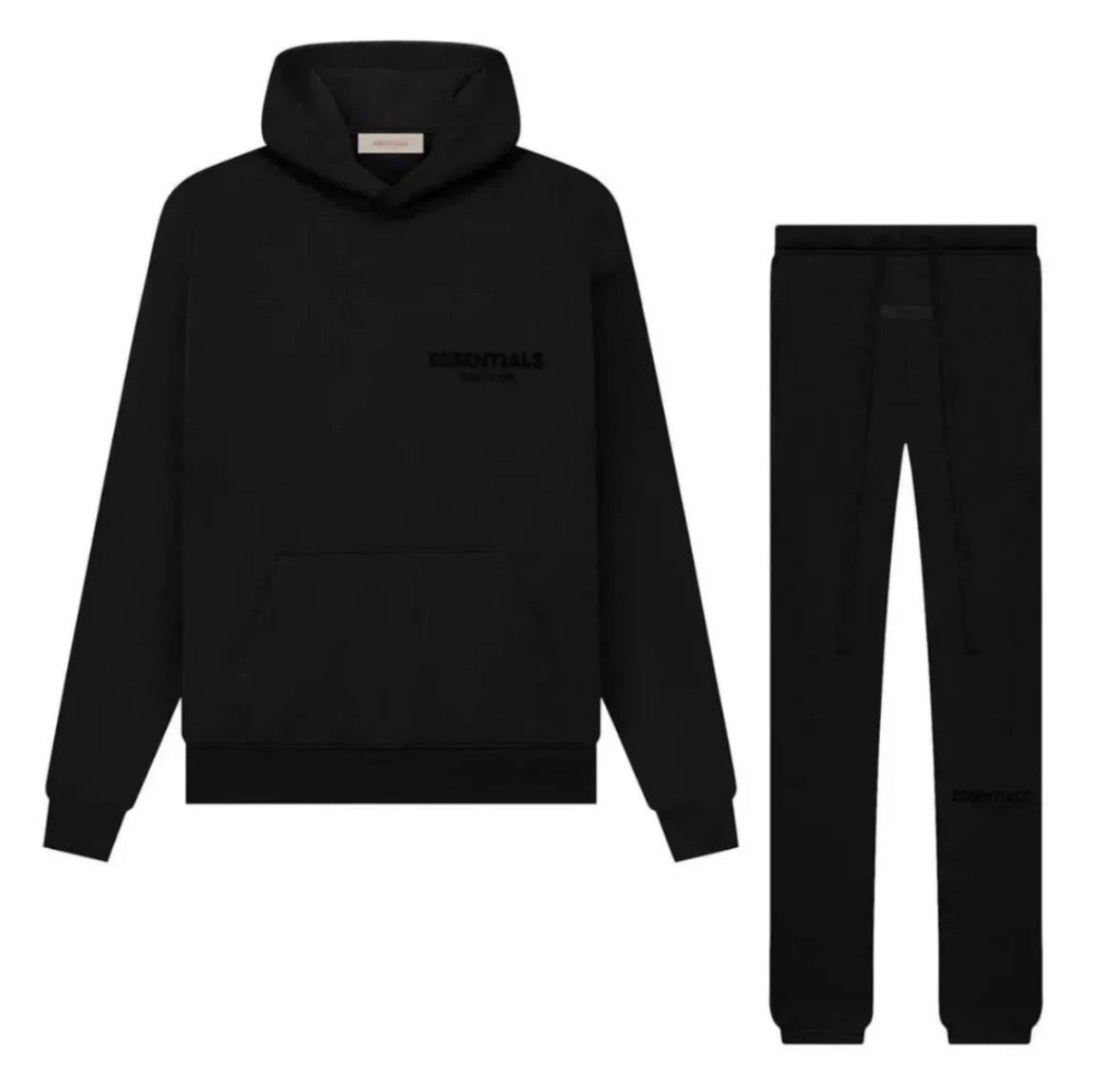 STRETCH LIMO BLACK SET