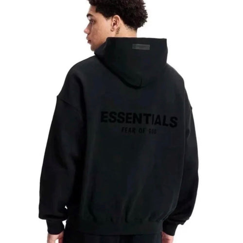 3 - HOODIES COLLECTION