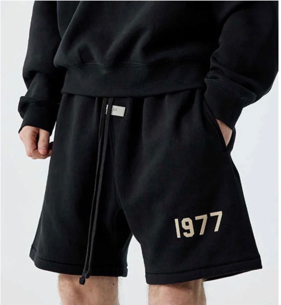 1977 IRON SHORTS
