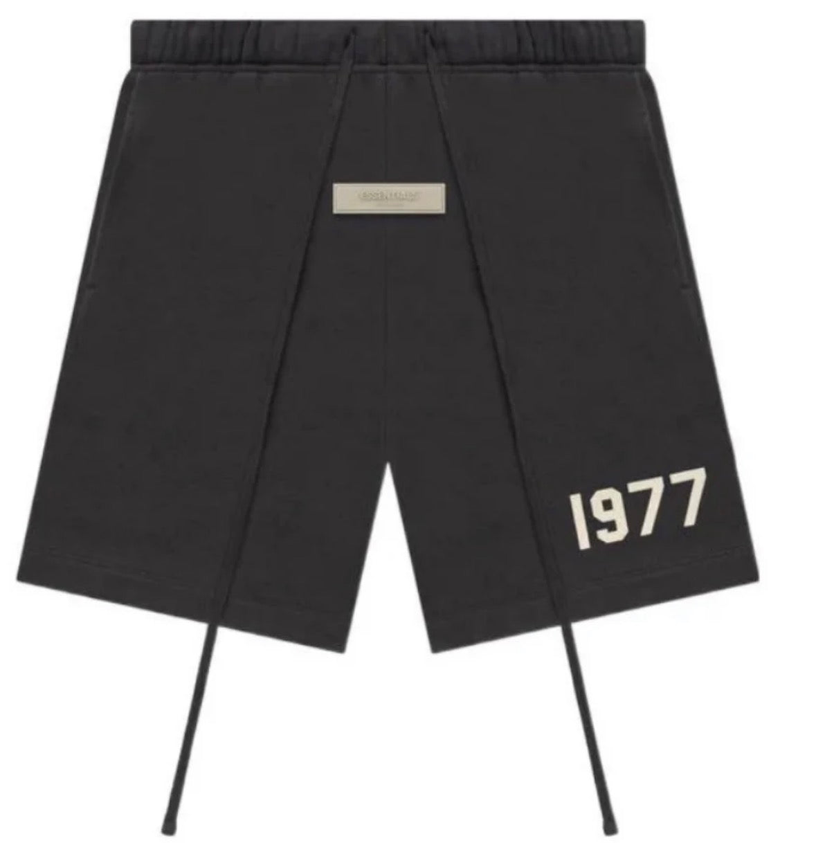 1977 IRON SHORTS