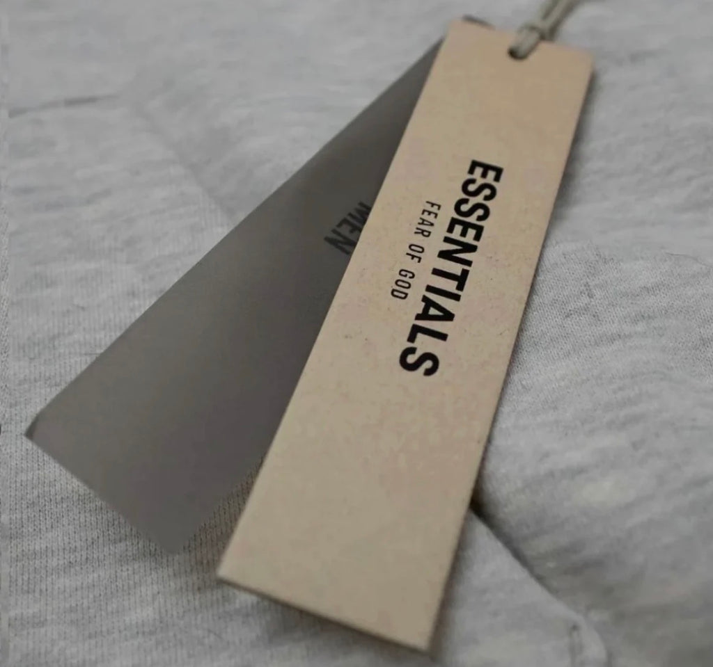 LIGHT OAT HOODIE