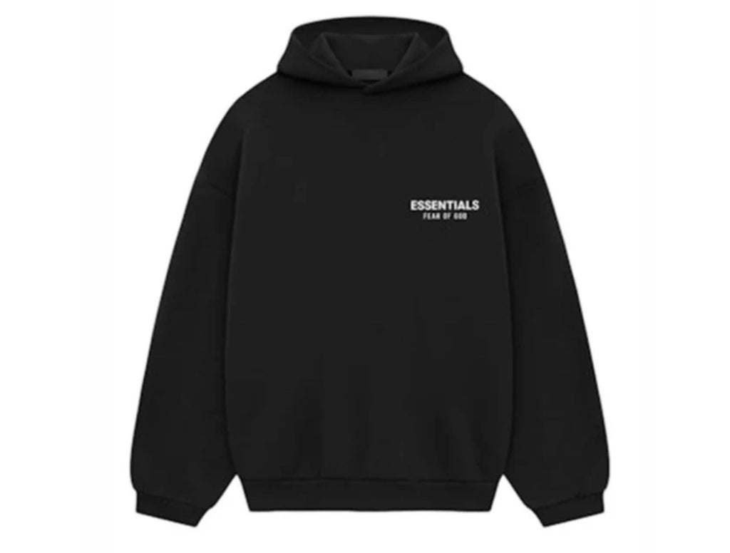 FW24 B/W HOODIE